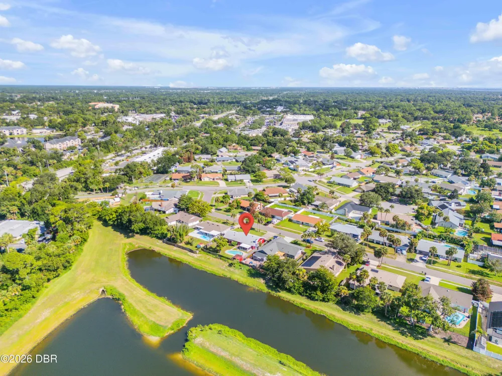709 Tarry Town Trail Port Orange, FL 32127