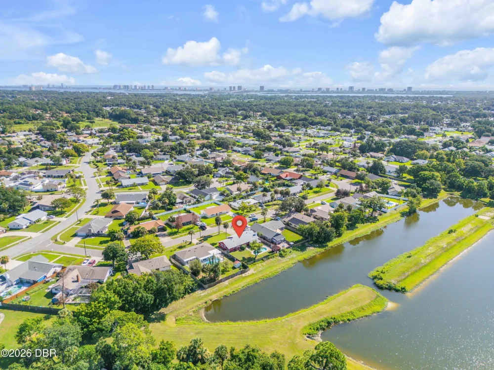 709 Tarry Town Trail Port Orange, FL 32127