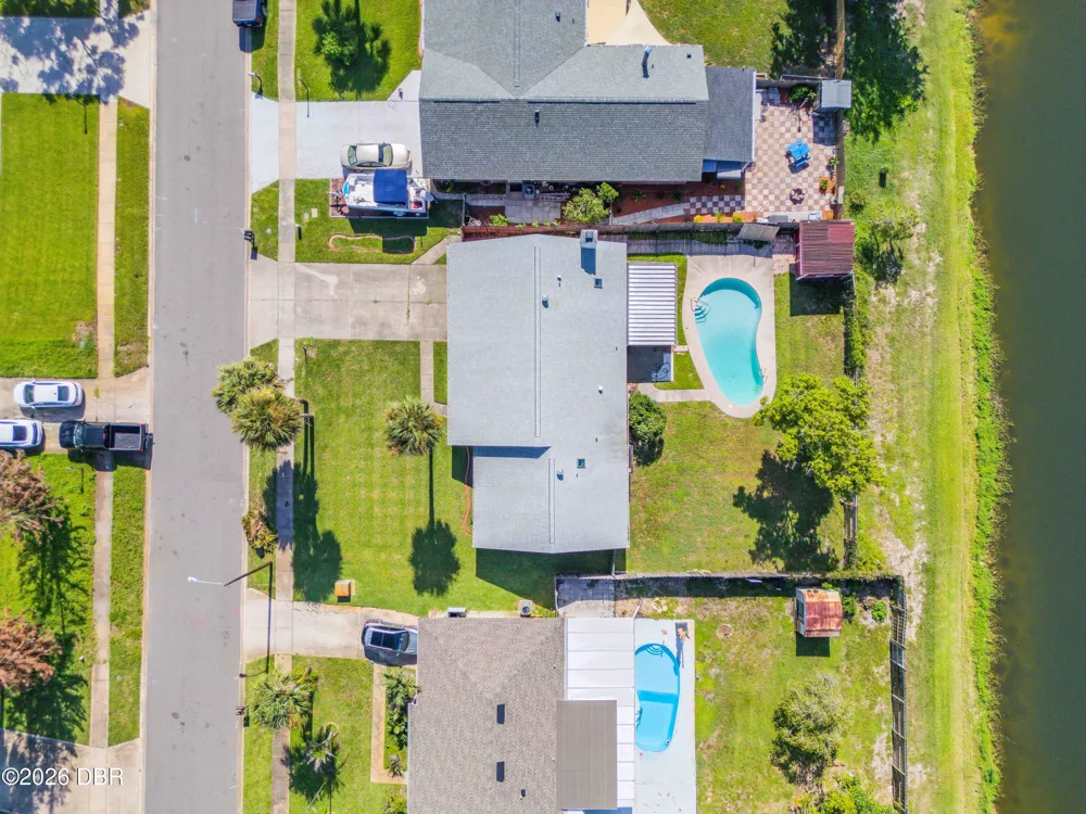 709 Tarry Town Trail Port Orange, FL 32127