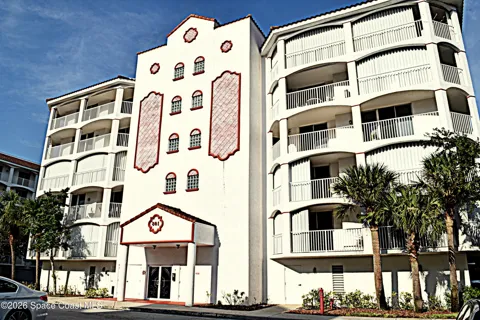 801 Del Rio Way #502