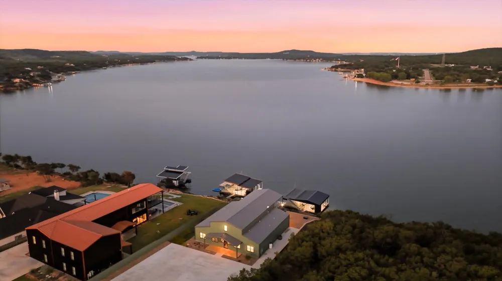 4971 Hawk Road Possum Kingdom Lake, TX 76450