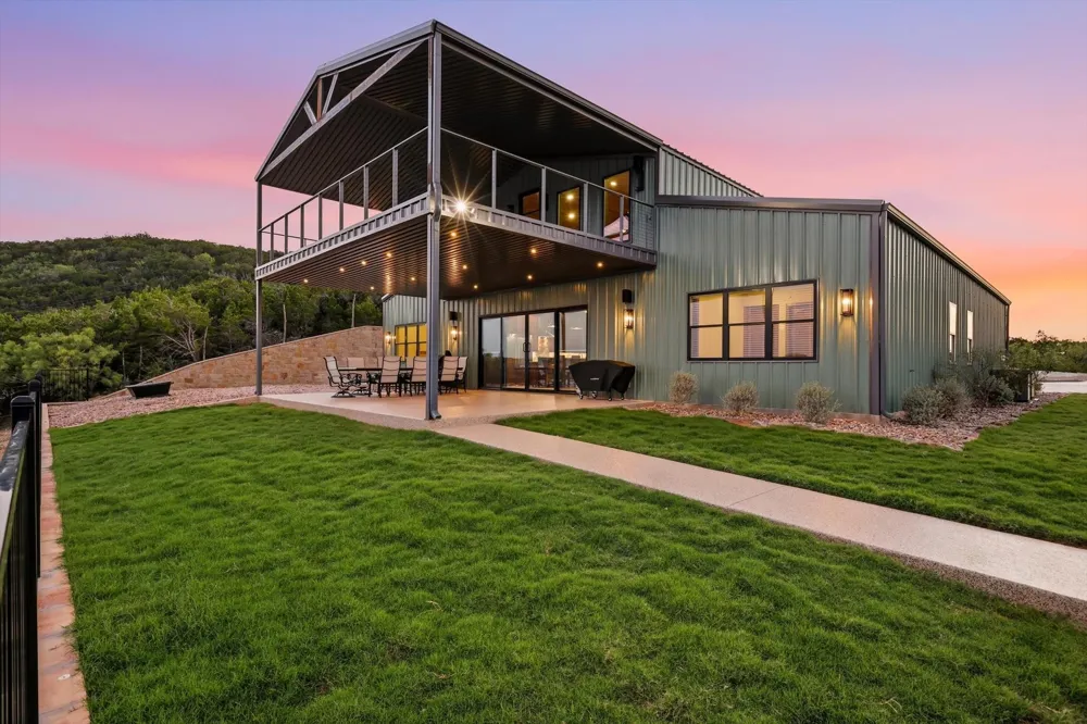 4971 Hawk Road Possum Kingdom Lake, TX 76450