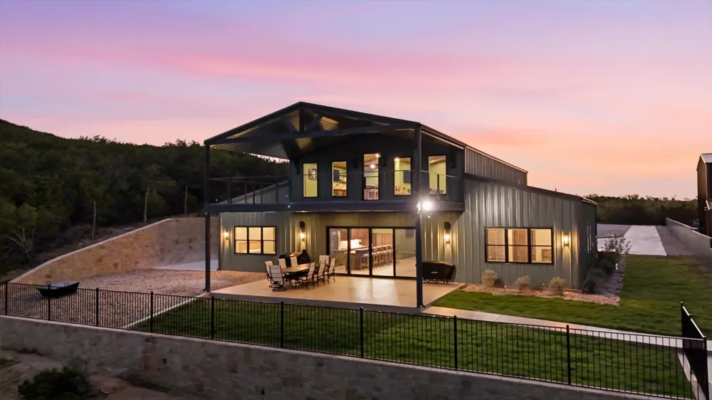 4971 Hawk Road Possum Kingdom Lake, TX 76450