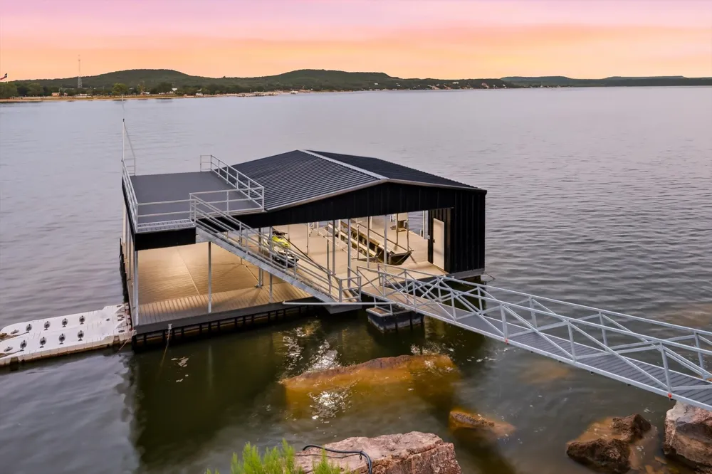 4971 Hawk Road Possum Kingdom Lake, TX 76450