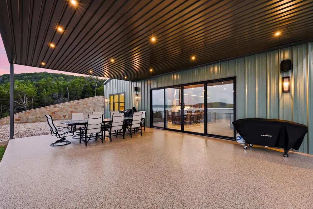4971 Hawk Road Possum Kingdom Lake, TX 76450