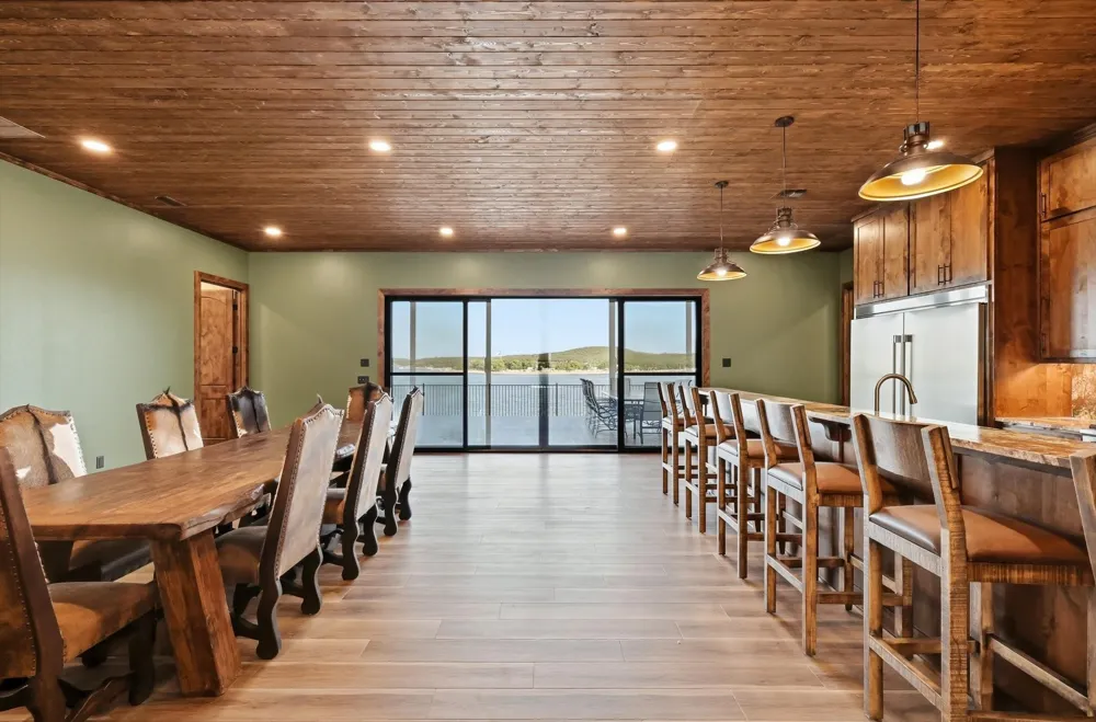 4971 Hawk Road Possum Kingdom Lake, TX 76450