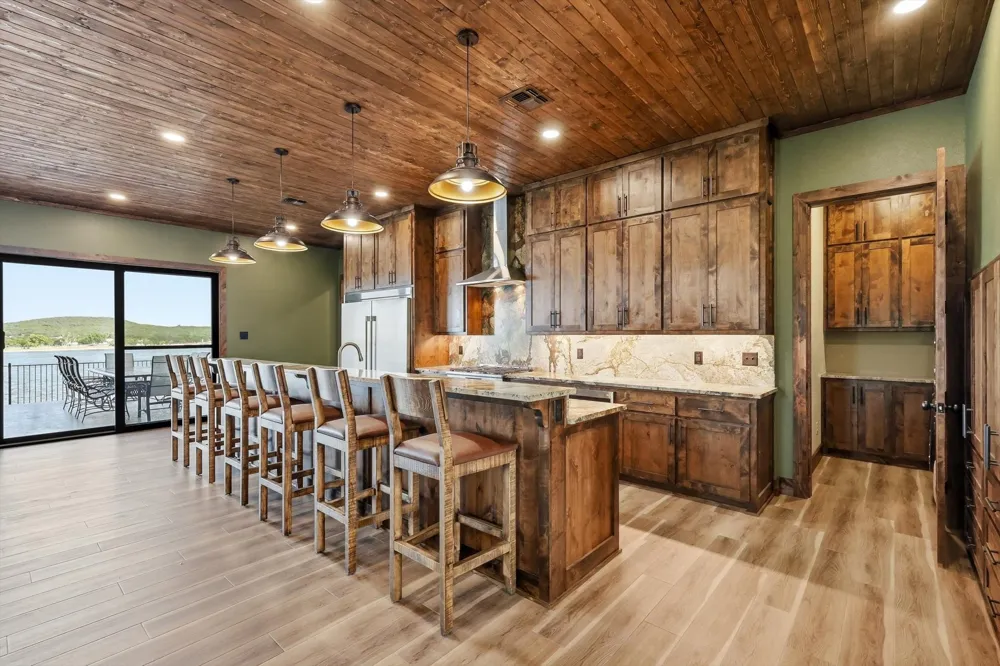 4971 Hawk Road Possum Kingdom Lake, TX 76450
