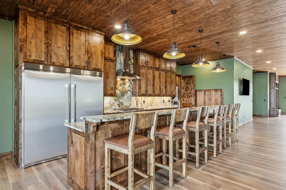 4971 Hawk Road Possum Kingdom Lake, TX 76450