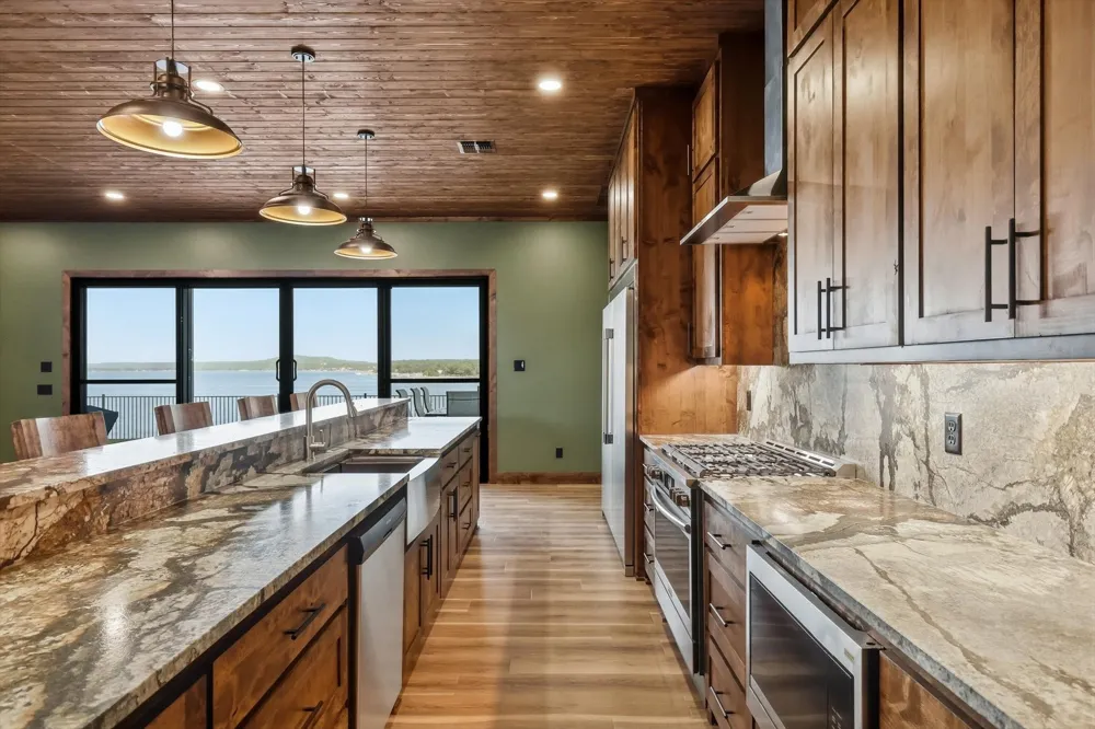 4971 Hawk Road Possum Kingdom Lake, TX 76450
