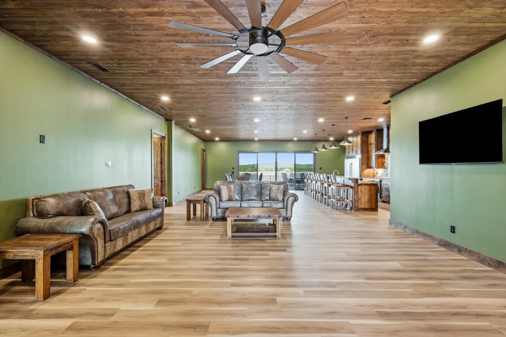 4971 Hawk Road Possum Kingdom Lake, TX 76450