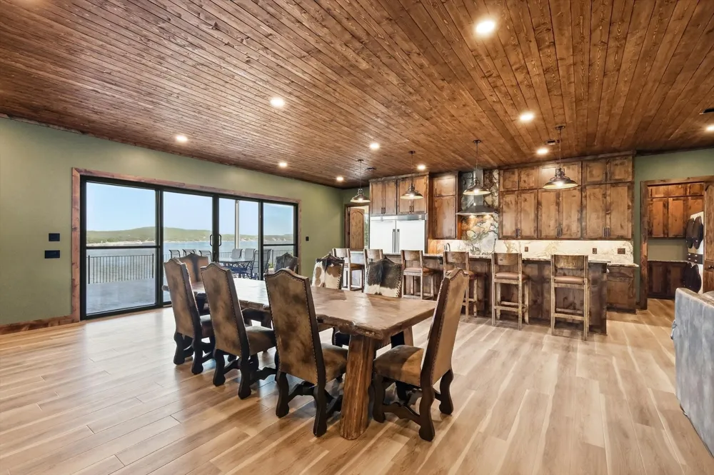 4971 Hawk Road Possum Kingdom Lake, TX 76450