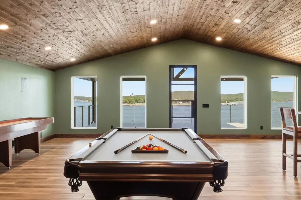 4971 Hawk Road Possum Kingdom Lake, TX 76450