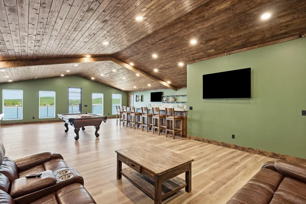 4971 Hawk Road Possum Kingdom Lake, TX 76450
