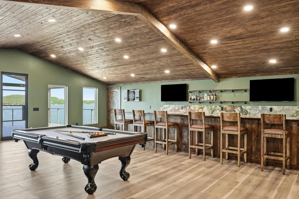 4971 Hawk Road Possum Kingdom Lake, TX 76450