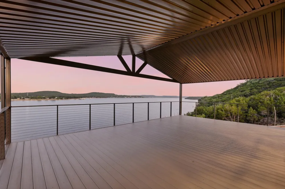 4971 Hawk Road Possum Kingdom Lake, TX 76450