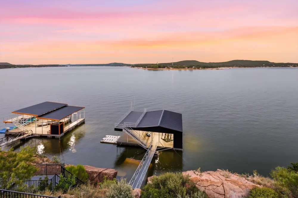 4971 Hawk Road Possum Kingdom Lake, TX 76450