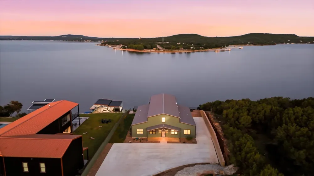 4971 Hawk Road Possum Kingdom Lake, TX 76450