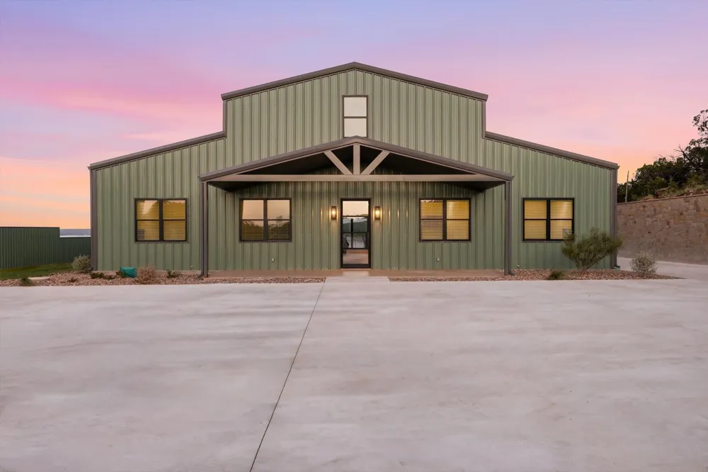 4971 Hawk Road Possum Kingdom Lake, TX 76450