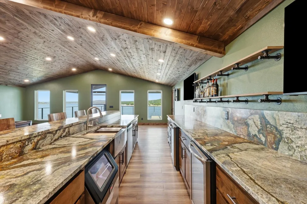 4971 Hawk Road Possum Kingdom Lake, TX 76450