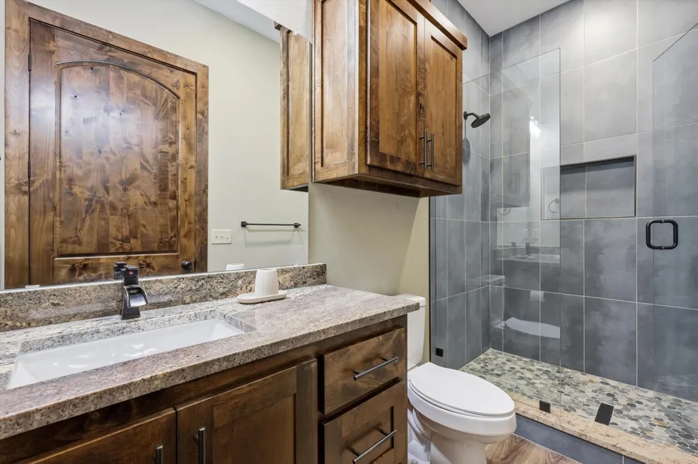 4971 Hawk Road Possum Kingdom Lake, TX 76450