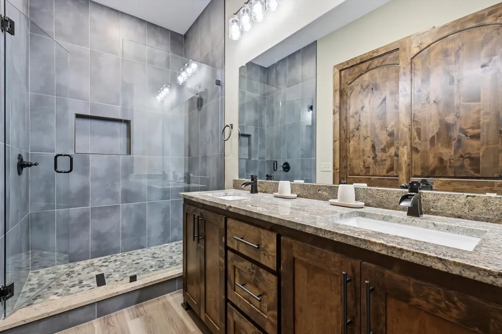 4971 Hawk Road Possum Kingdom Lake, TX 76450
