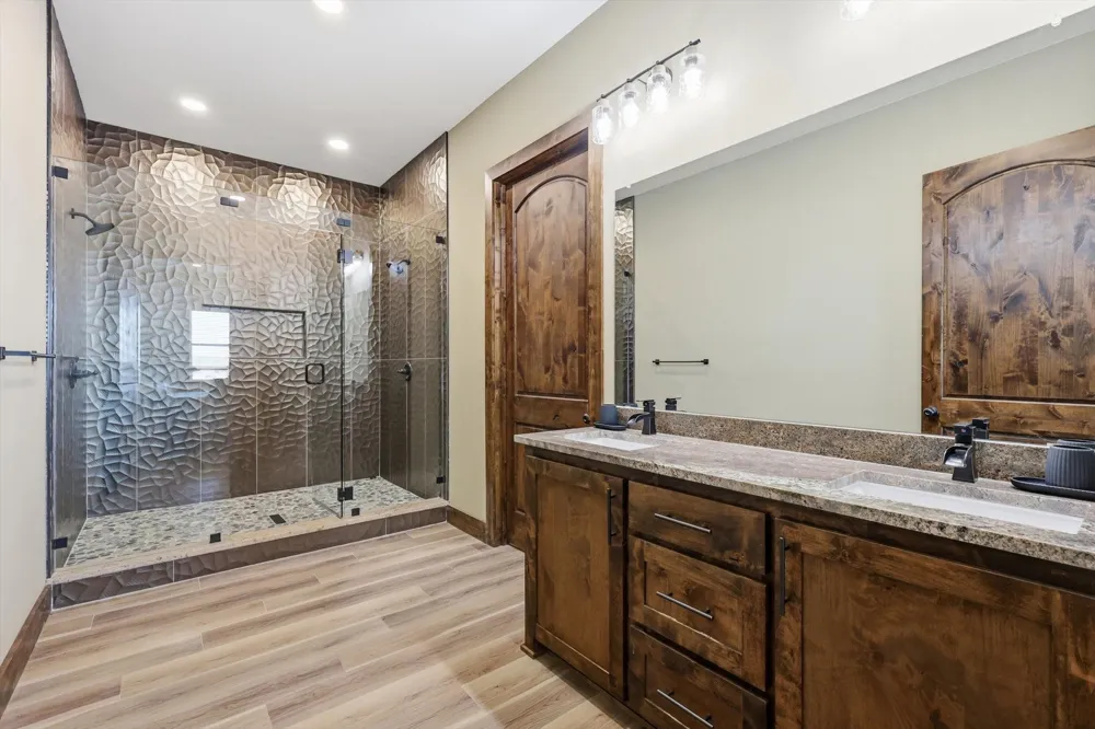 4971 Hawk Road Possum Kingdom Lake, TX 76450