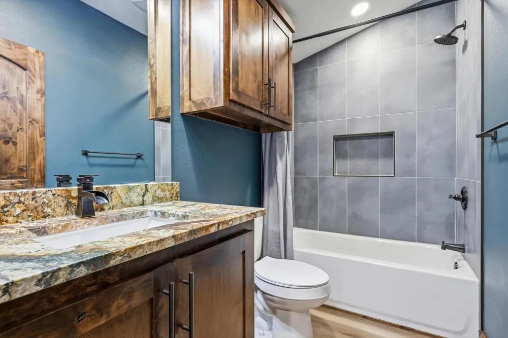 4971 Hawk Road Possum Kingdom Lake, TX 76450