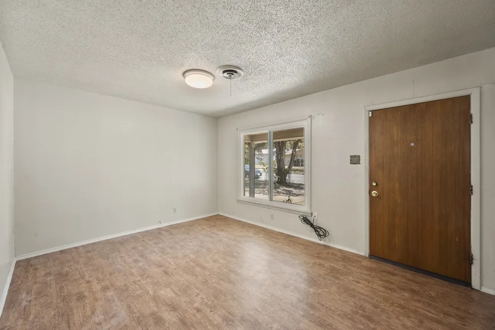 4816 Eastover Avenue Fort Worth, TX 76119