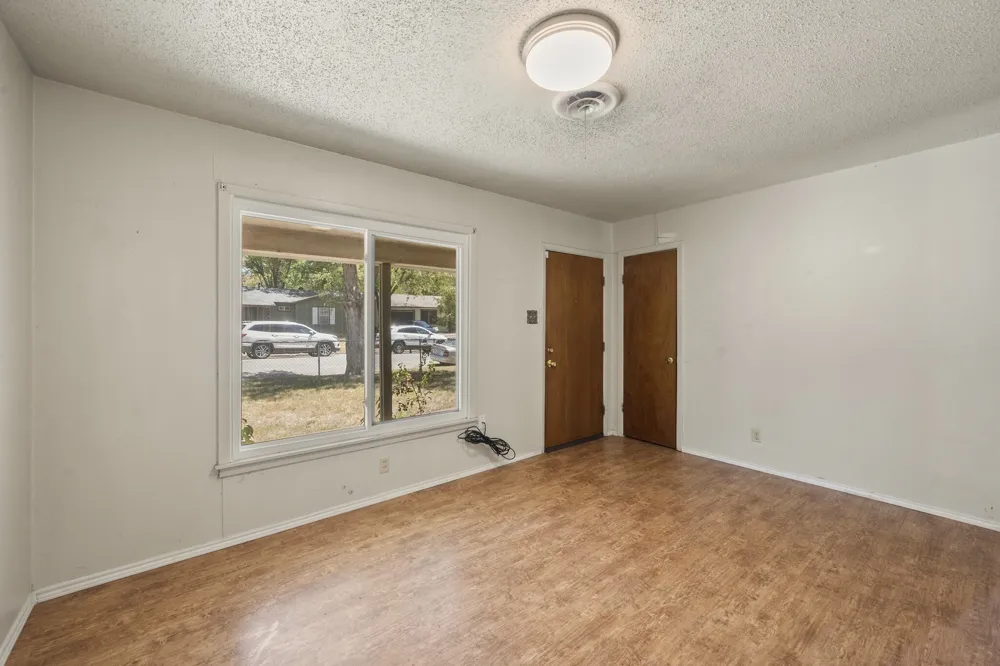 4816 Eastover Avenue Fort Worth, TX 76119