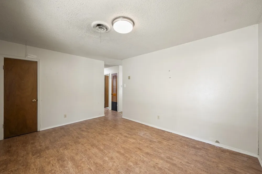4816 Eastover Avenue Fort Worth, TX 76119