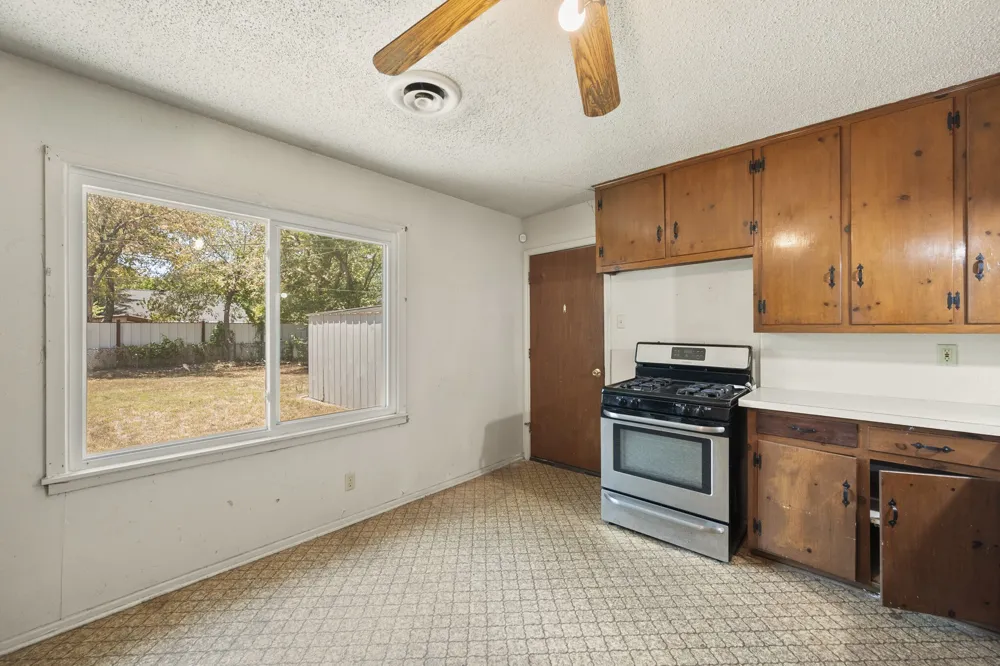 4816 Eastover Avenue Fort Worth, TX 76119