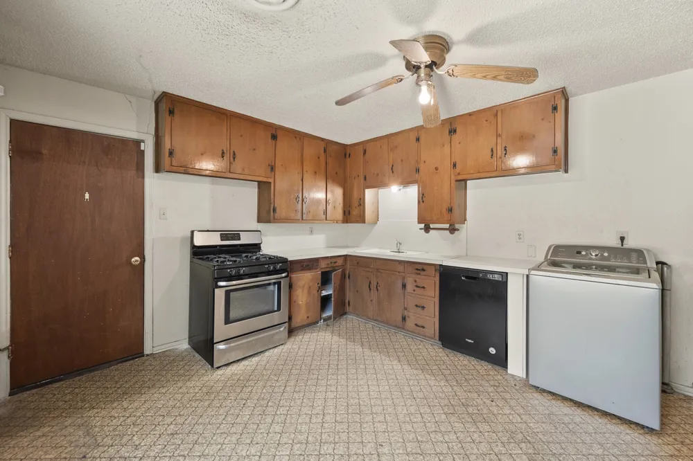 4816 Eastover Avenue Fort Worth, TX 76119