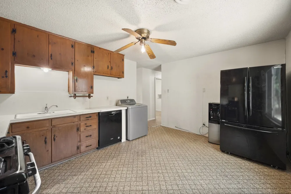 4816 Eastover Avenue Fort Worth, TX 76119