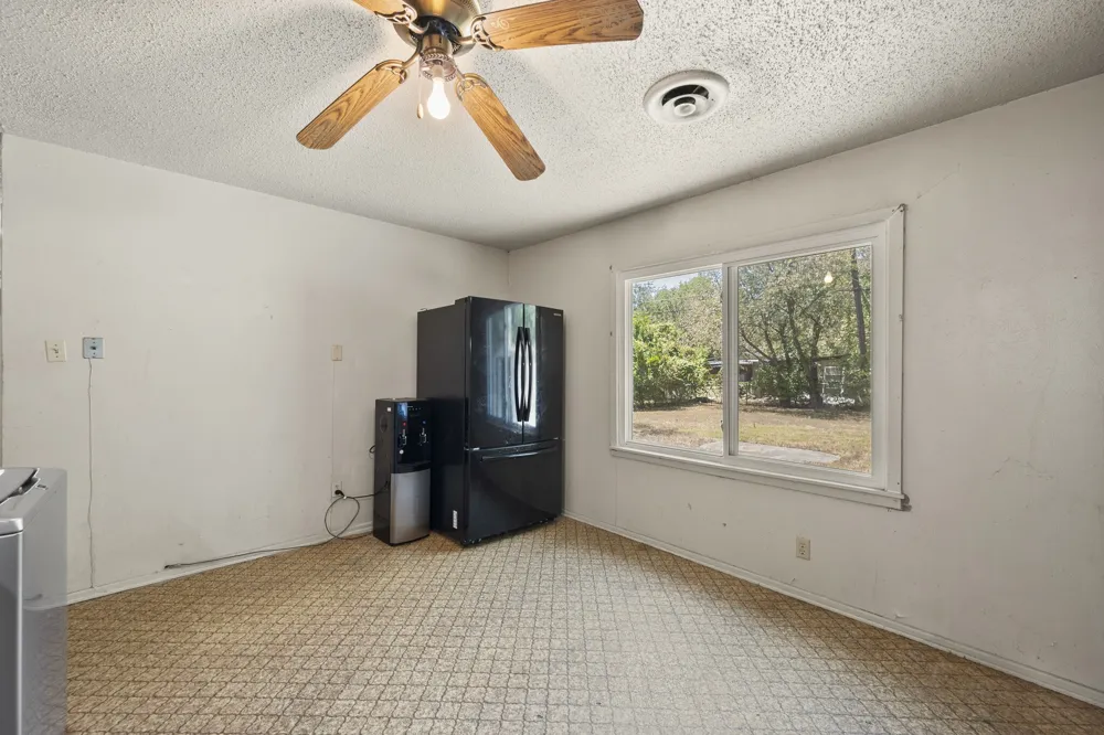 4816 Eastover Avenue Fort Worth, TX 76119