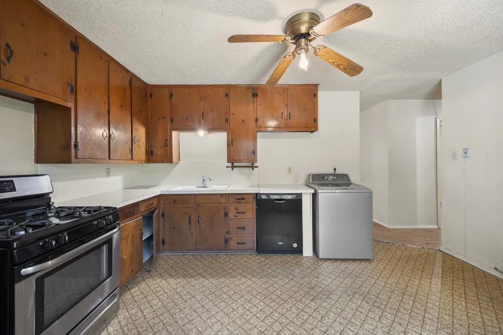 4816 Eastover Avenue Fort Worth, TX 76119