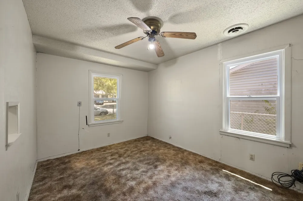 4816 Eastover Avenue Fort Worth, TX 76119