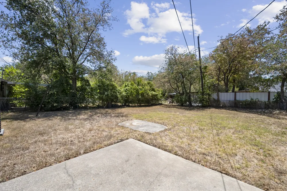 4816 Eastover Avenue Fort Worth, TX 76119