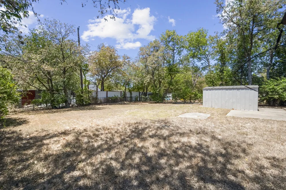 4816 Eastover Avenue Fort Worth, TX 76119