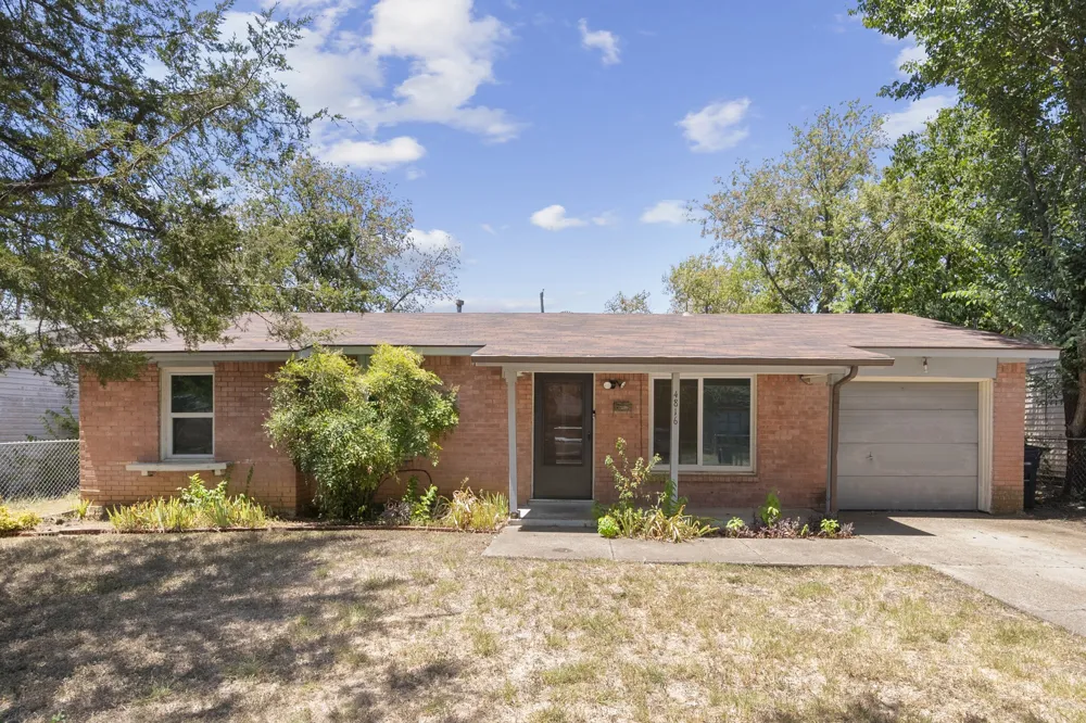 4816 Eastover Avenue Fort Worth, TX 76119