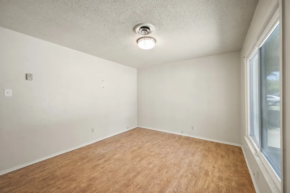 4816 Eastover Avenue Fort Worth, TX 76119