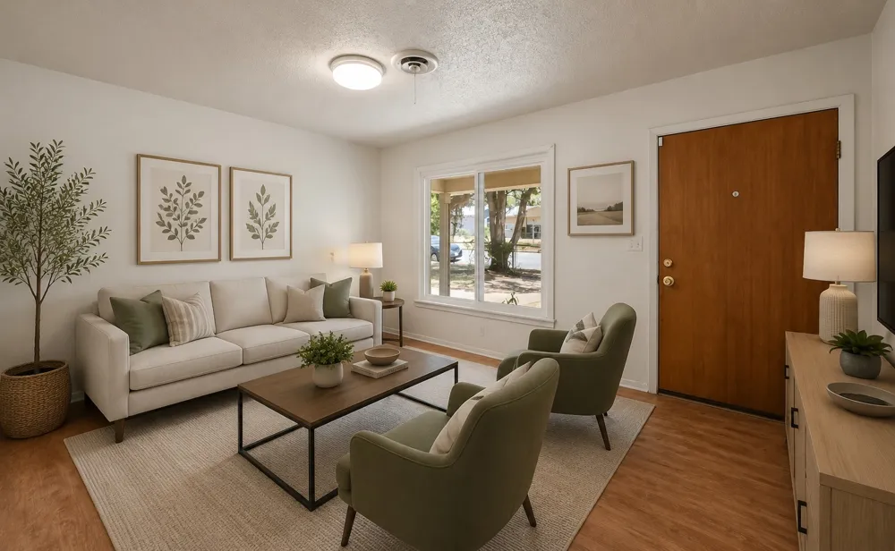 4816 Eastover Avenue Fort Worth, TX 76119