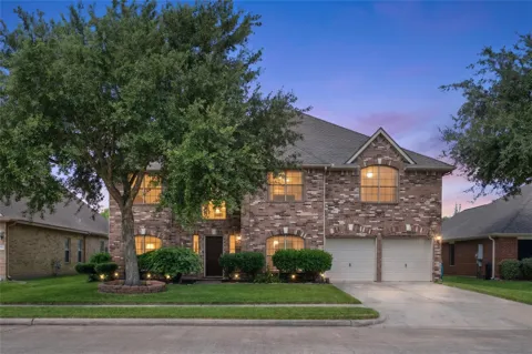 2322 Pine Brook Drive
