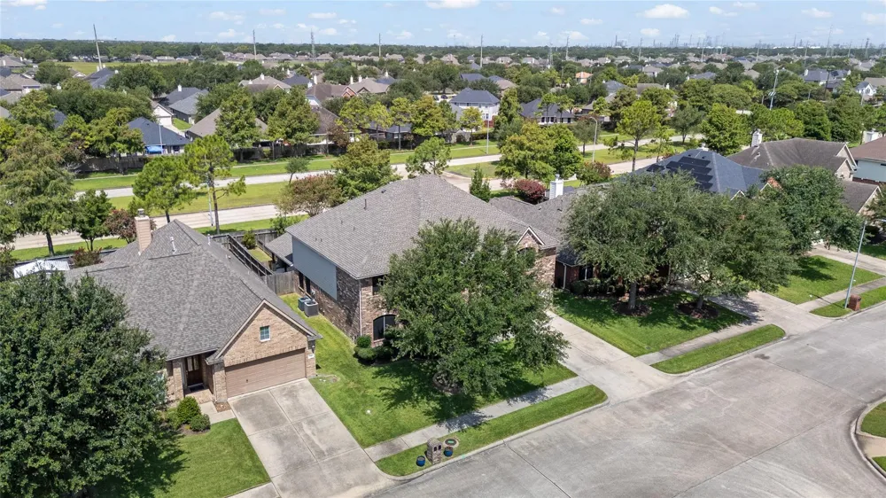 2322 Pine Brook Drive Deer Park, TX 77536