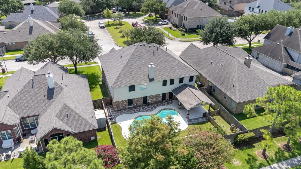 2322 Pine Brook Drive Deer Park, TX 77536