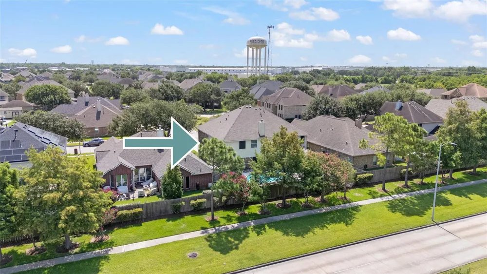 2322 Pine Brook Drive Deer Park, TX 77536