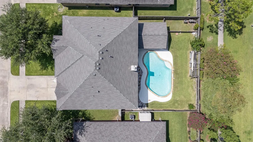 2322 Pine Brook Drive Deer Park, TX 77536
