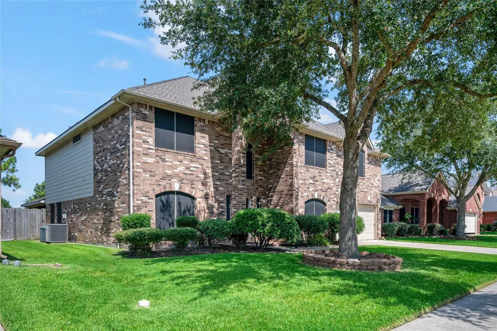 2322 Pine Brook Drive Deer Park, TX 77536