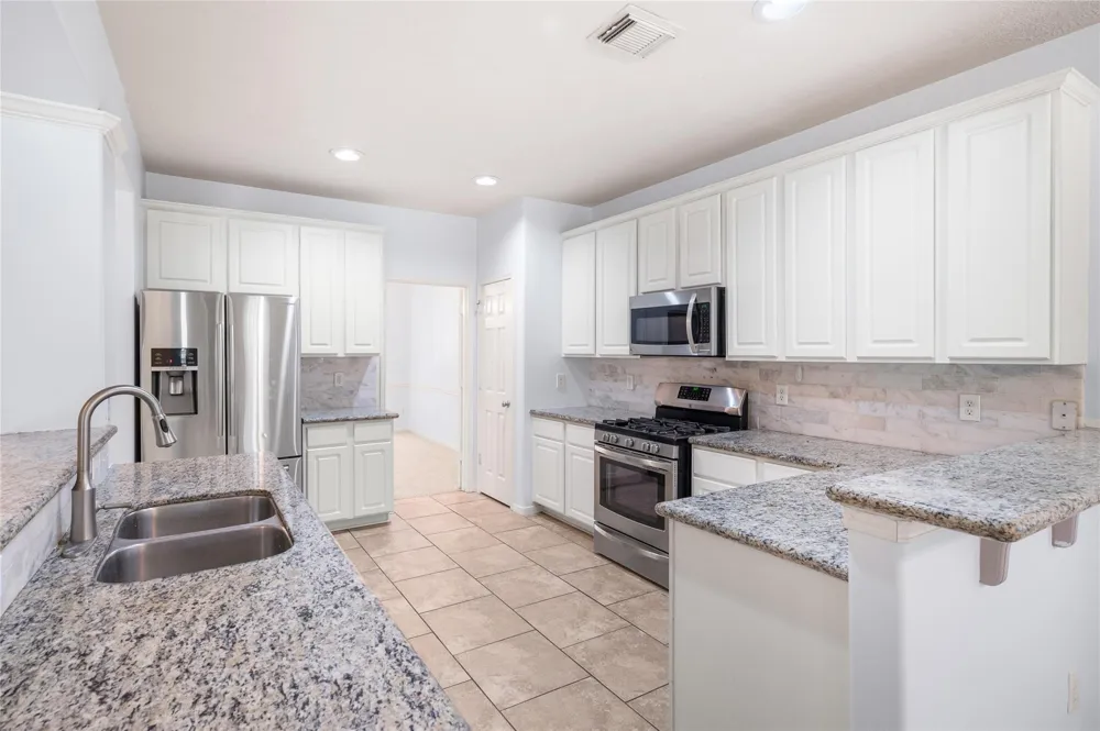 2322 Pine Brook Drive Deer Park, TX 77536