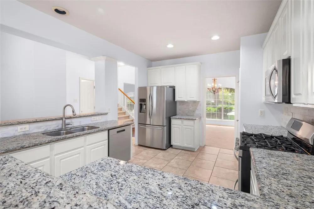2322 Pine Brook Drive Deer Park, TX 77536