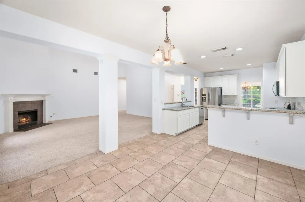 2322 Pine Brook Drive Deer Park, TX 77536